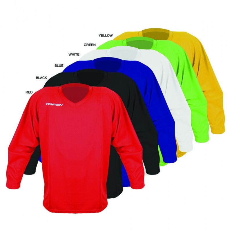 TEMPISH Sr Training Shirt M L