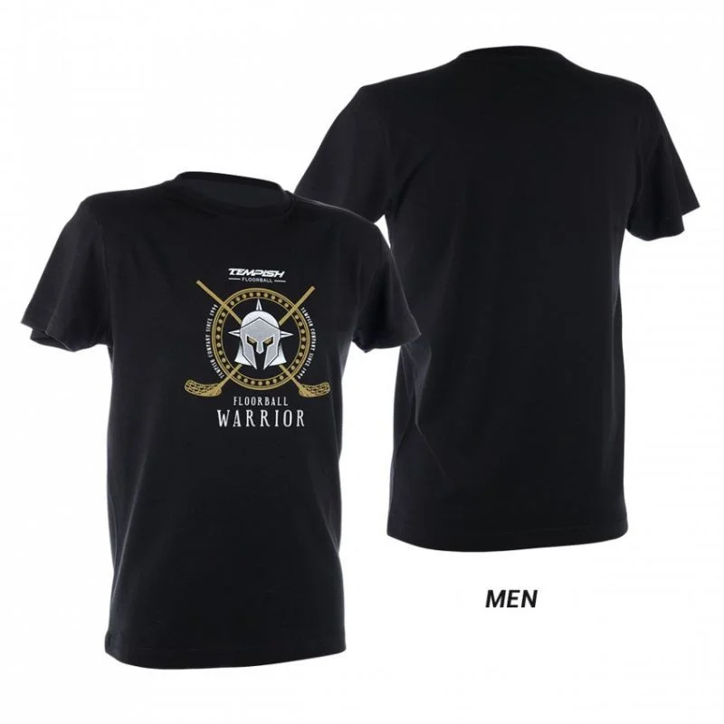 Pánské tričko Bandy M 1350001851 - Tempish XXL