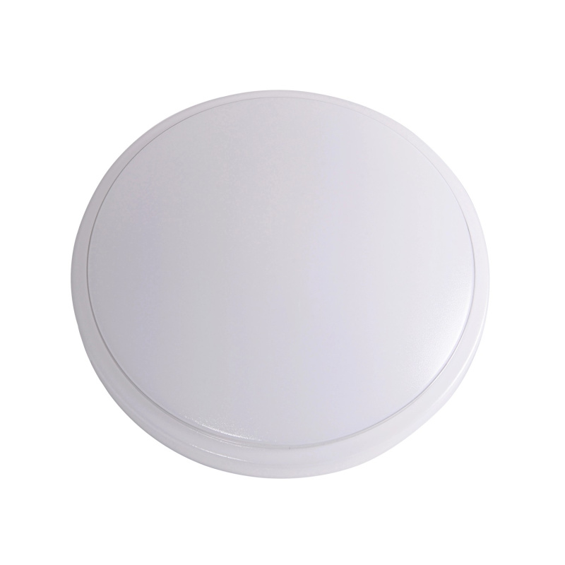 Stropní LED svítidlo SOLLA 24 W, 1980 lm, 4000 K, IP44, pr. 38,5 x 11,5 cm