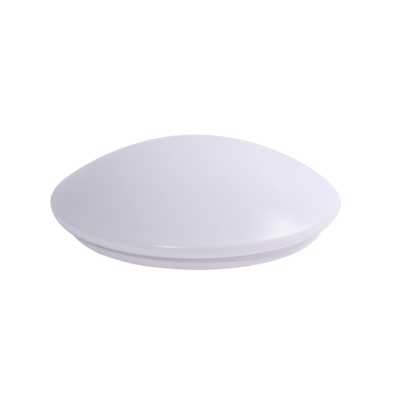 EURAKLES LED svítidlo ANETA SENZOR 12W, 960lm 4000K IP44 pr. pr. 29 x 9,5 cm