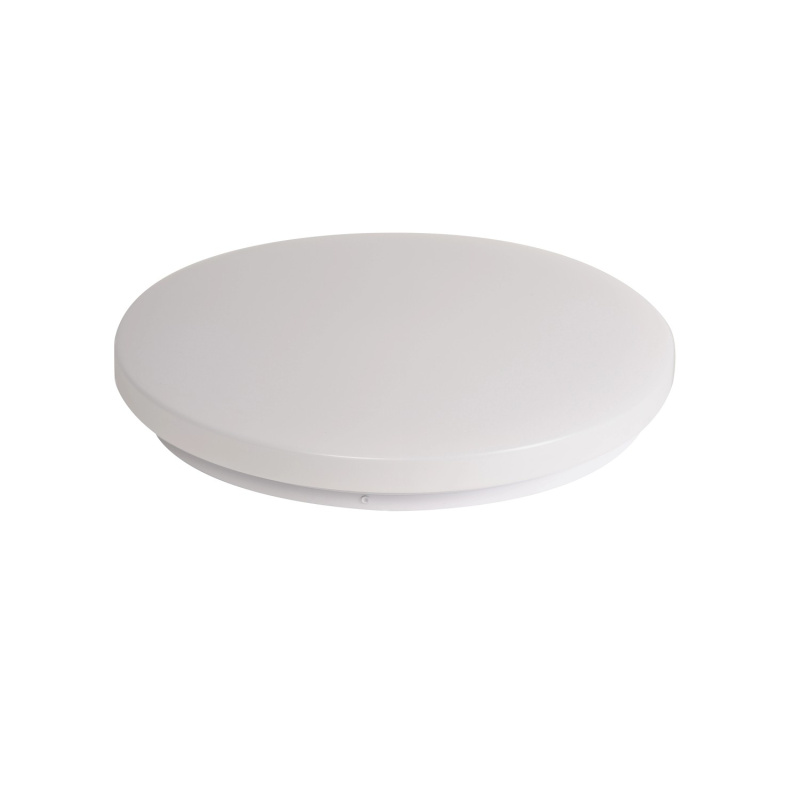 Stropní LED svítidlo ANNA ECO, 12 W, 840 lm, 4000 K, IP44, pr. 26,8 cm