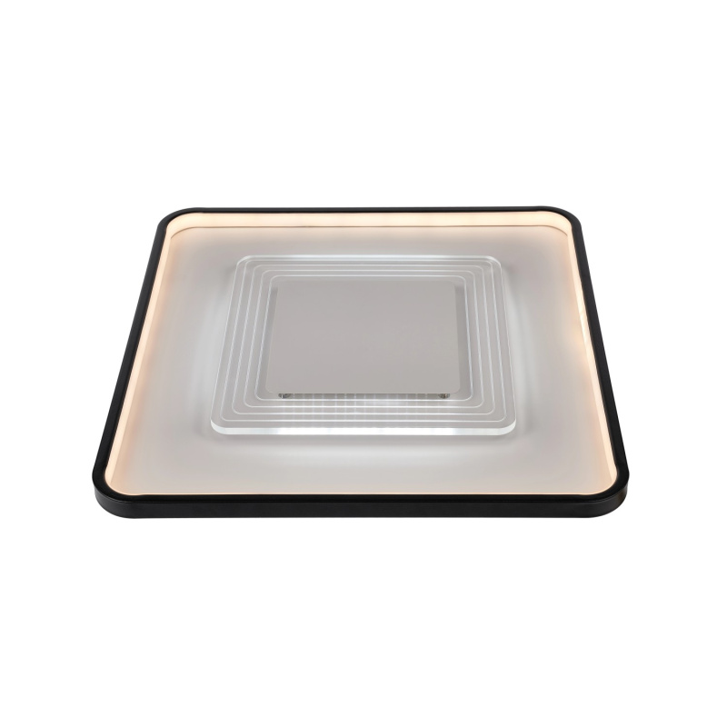 Stropní LED svítidlo LENA, 32 W, 1920 lm, 3000-6500 K, pr. 47 cm