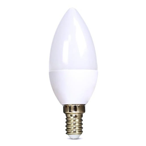 LED žárovka Solight E14 WZ409-1