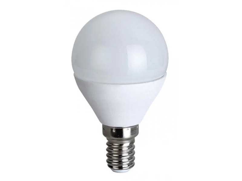 LED žárovka Solight E27 WZ417-1