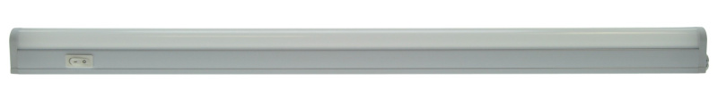 Sada svítidla a LED trubice T5 Solight 9 W 4 100 K