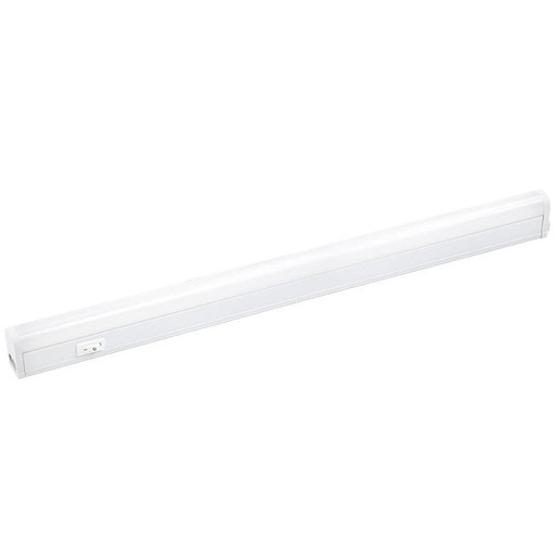 Sada svítidla a LED trubice T5 Solight 9 W 4 100 K