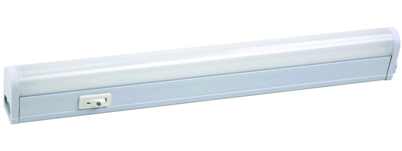 Sada svítidla a LED trubice T5 Solight 13 W 4 100 K