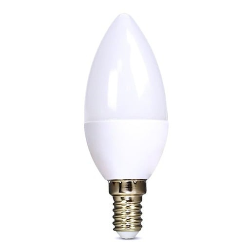 LED žárovka Solight E14 WZ421-1