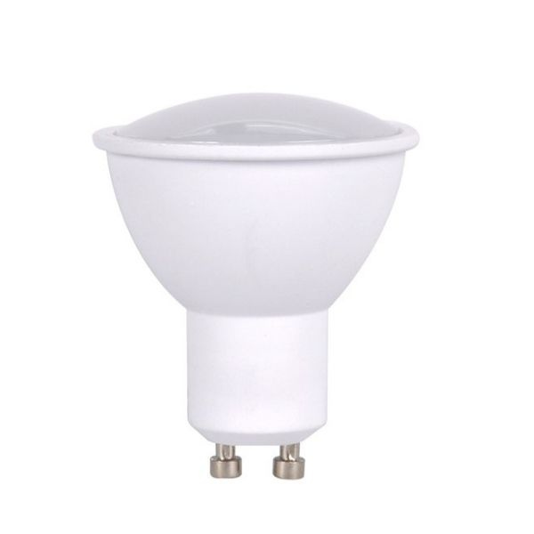 LED žárovka Solight GU10 WZ316A-1