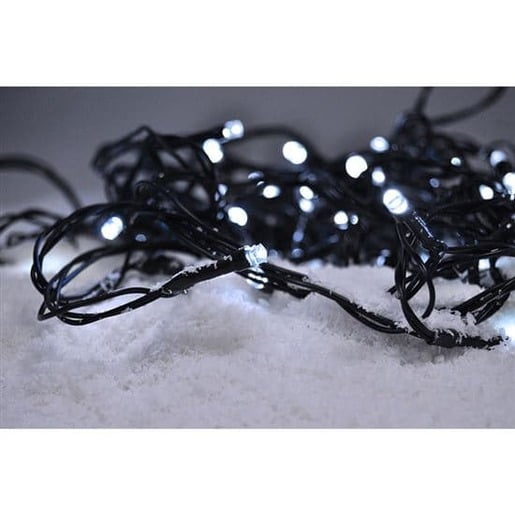 LED osvětlení Solight zelená plast 1V07-W