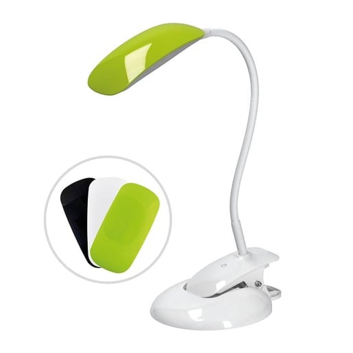 LED stolní lampa Solight WO42