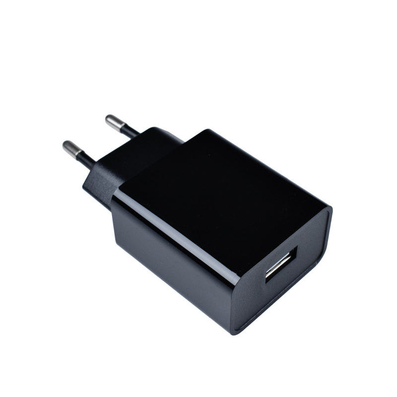 USB nabíjecí adaptér 1x USB 2400MA AC 230V