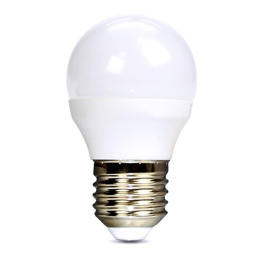 LED žárovka Solight E27 WZ424-1