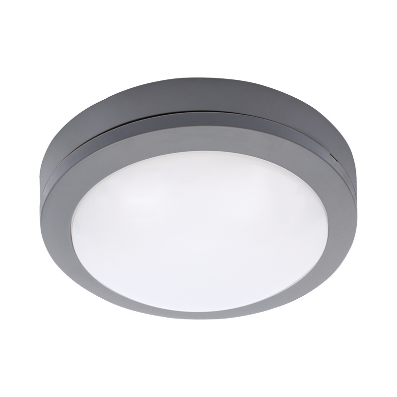 Svítidlo LED Solight Siena 13 W 4 000 K šedá