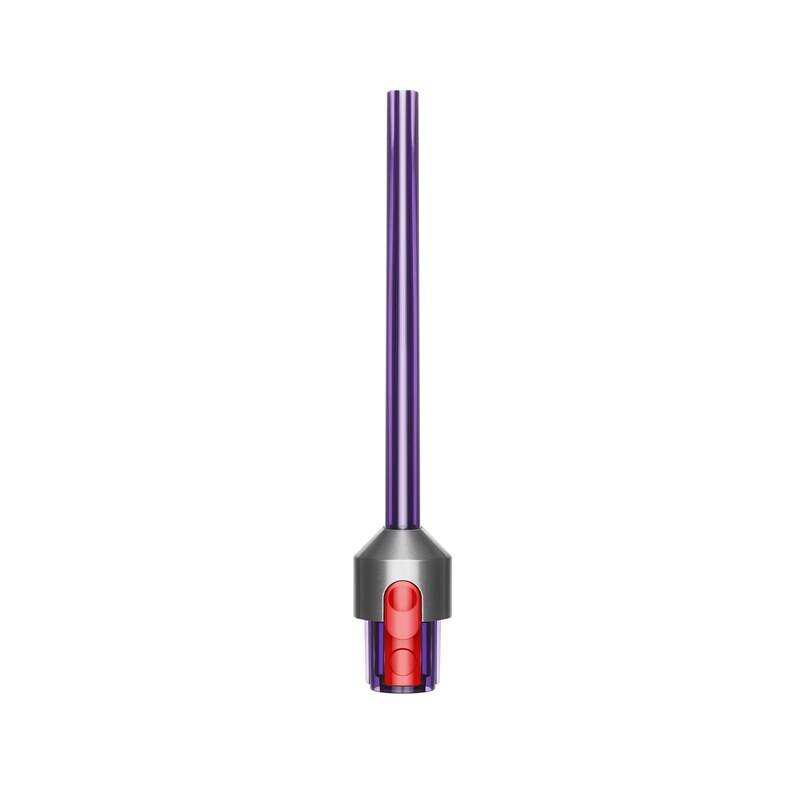 Štěrbinová hubice Dyson DS-970466-01 / LED osvětlení / fialová Varianta: ivi1