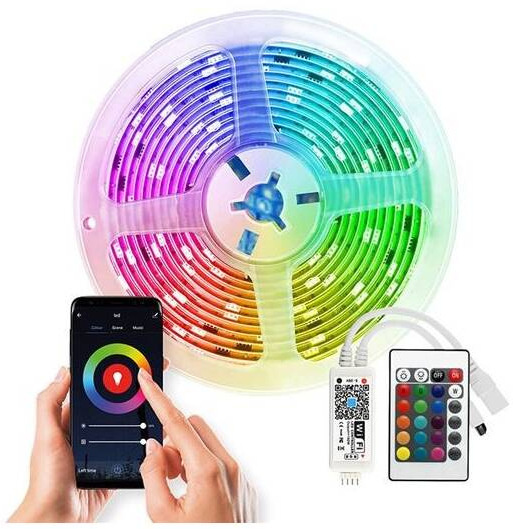LED páska Solight WM57