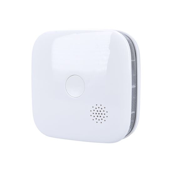 Detektor kouře s Wi-Fi Solight