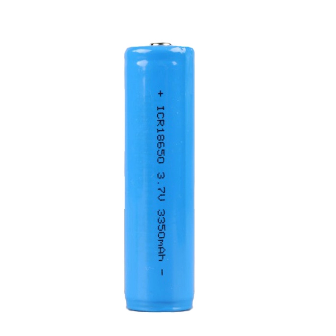 Solight náhradní akumulátor Li-Ion 18650 3,7 V 3350 mAh