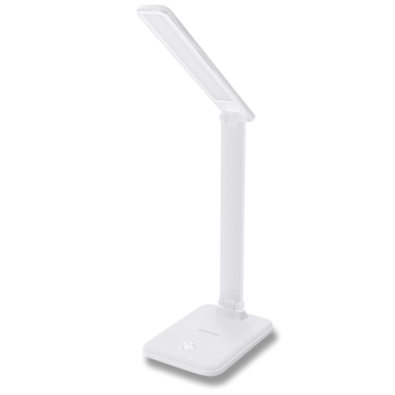 Solight WO64-W - stolní LED lampa