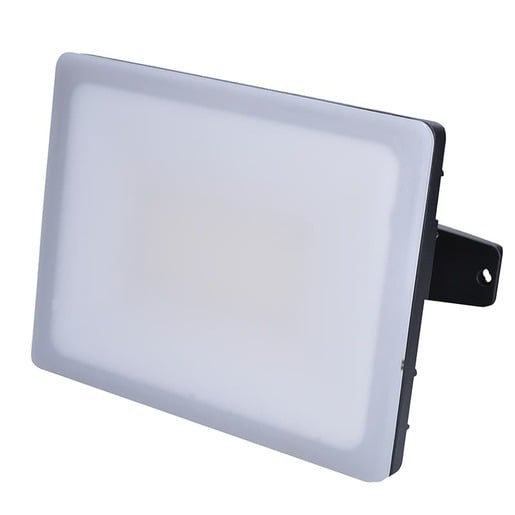 LED reflektor Solight černá WM-50W-Q