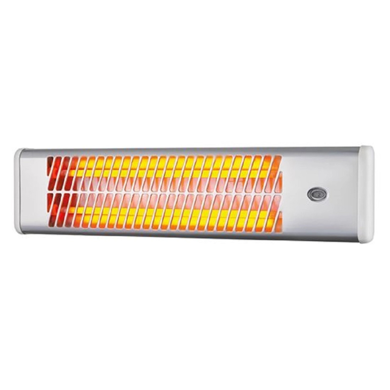 Solight Nástěnný infračervený zářič IR02, 600/1200 W