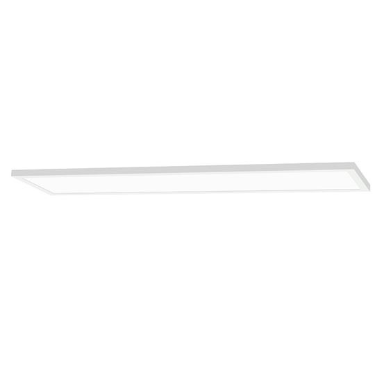Panel LED UGR Solight 40 W 4 800 lm flicker-free