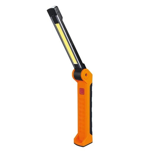 LED stolní lampa Solight černá WM20