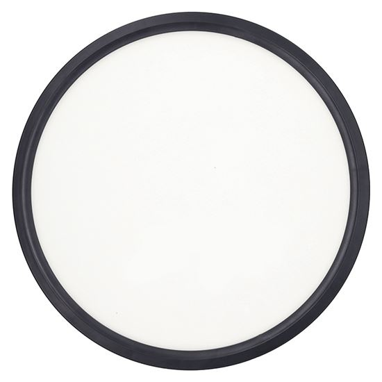 Svítidlo LED Solight Estela Black 36 W 2 700 lm 300 mm