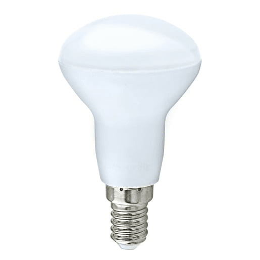 Solight led reflektorová žárovka R50 E14 8 W 3000 K 710 lm