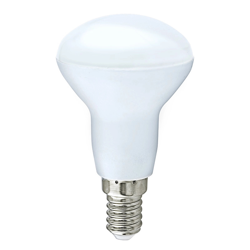 Solight LED reflektorová žárovka R50 E14 8 W 4000 K 710 lm