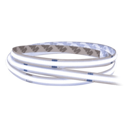 LED pásek Solight bílá WM63-50M-CW