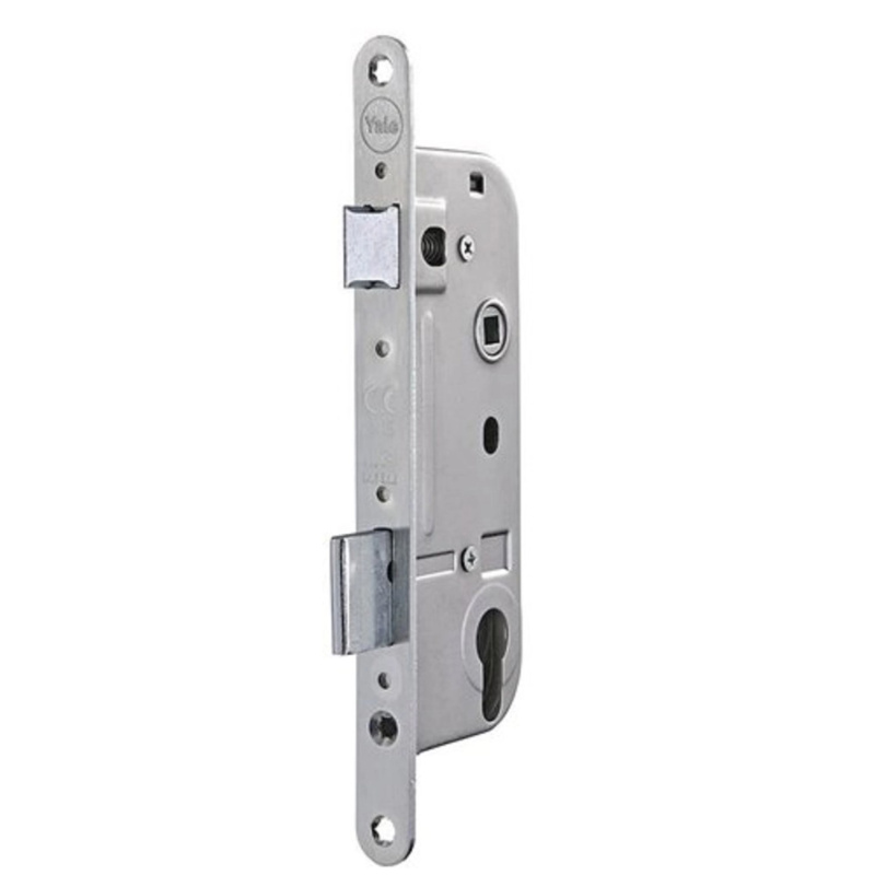 Zadlabávací zámek Yale 5131N 1/2 PZ