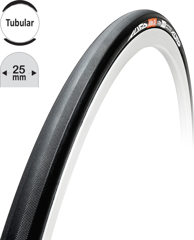 galuska TUFO ELITE S3 25