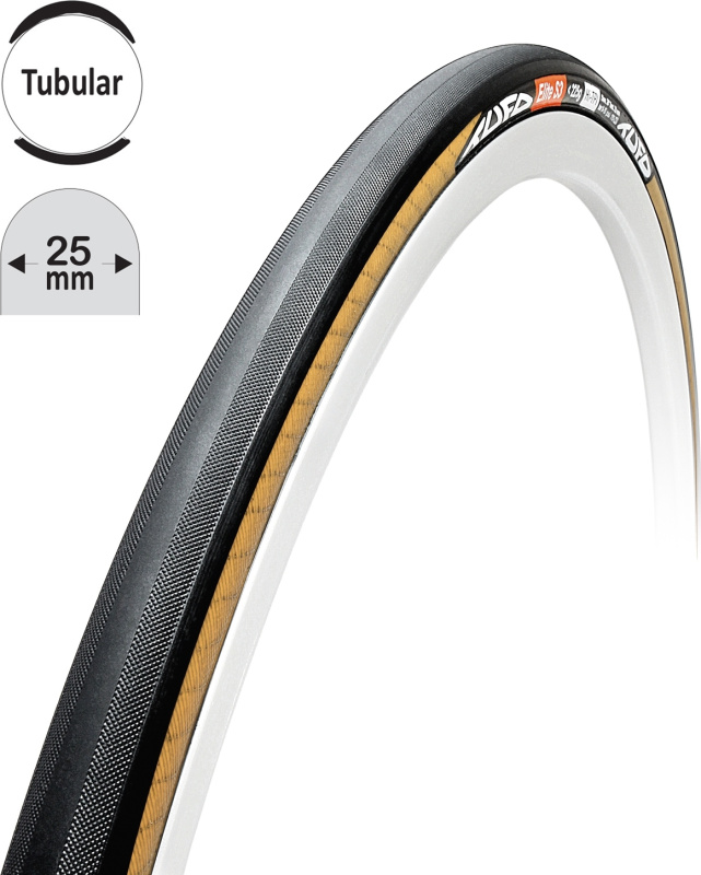 galuska TUFO ELITE S3 25