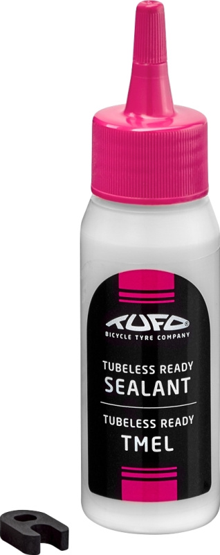 TUFO lepení-TUFO TUBELESS READY SEALANT (emulze) 50ml