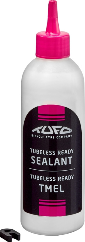 TUFO lepení-TUFO TUBELESS READY SEALANT (emulze) 220ml