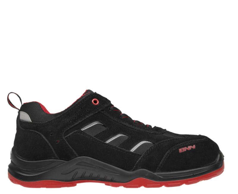 Bezpečnostní polobotka TAURUS S1 vel.38