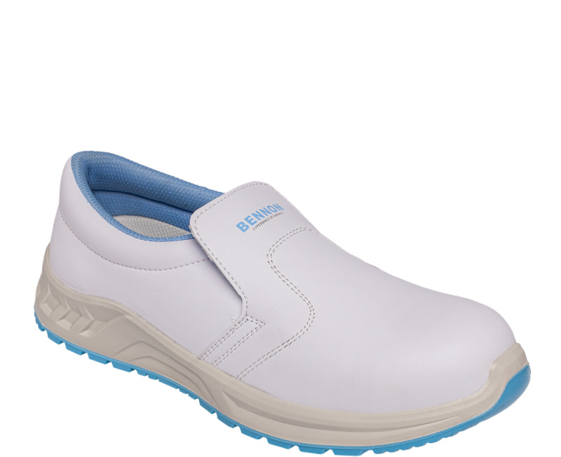 WHITE S2 MOCCASIN vel.42
