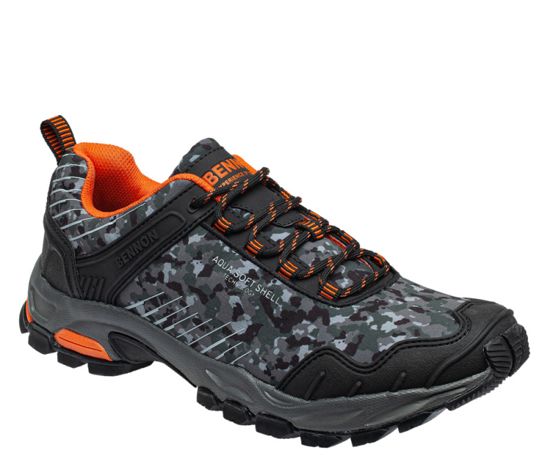 Outdoorová polobotka CAMMO vel.36