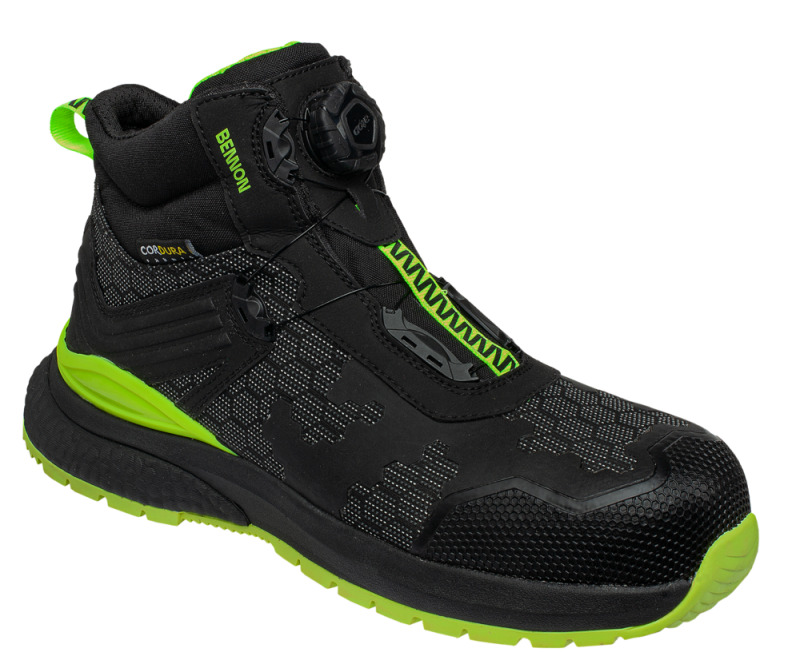 PREDATOR S3 ESD HIGH vel.44