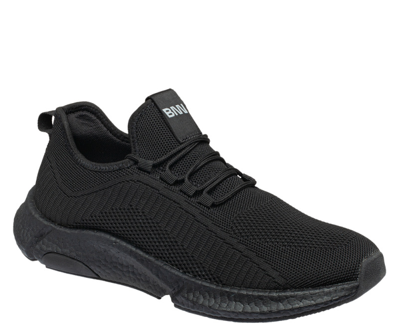 Teniska MEADOW OB BLACK LOW vel.41
