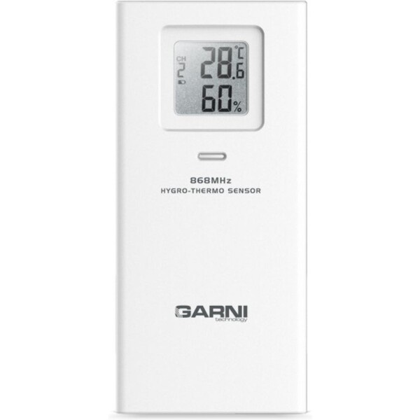 čidlo GARNI 056H Bílá