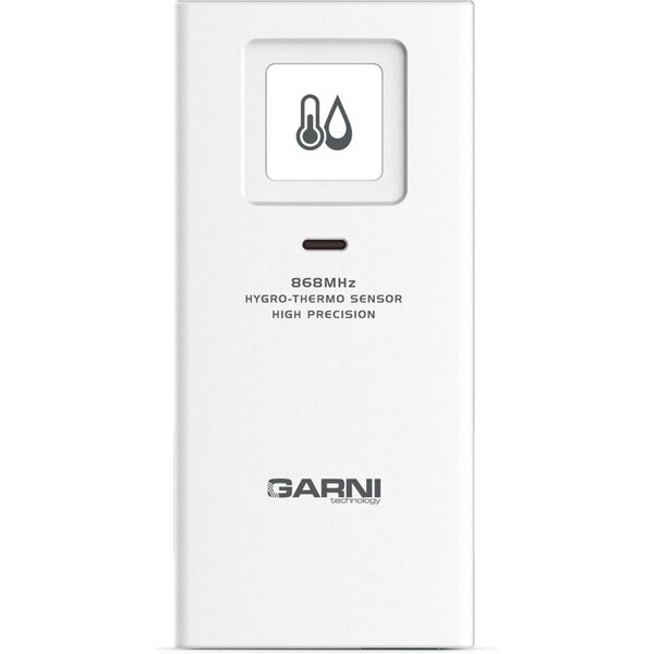 čidlo Garni 055H Bílá