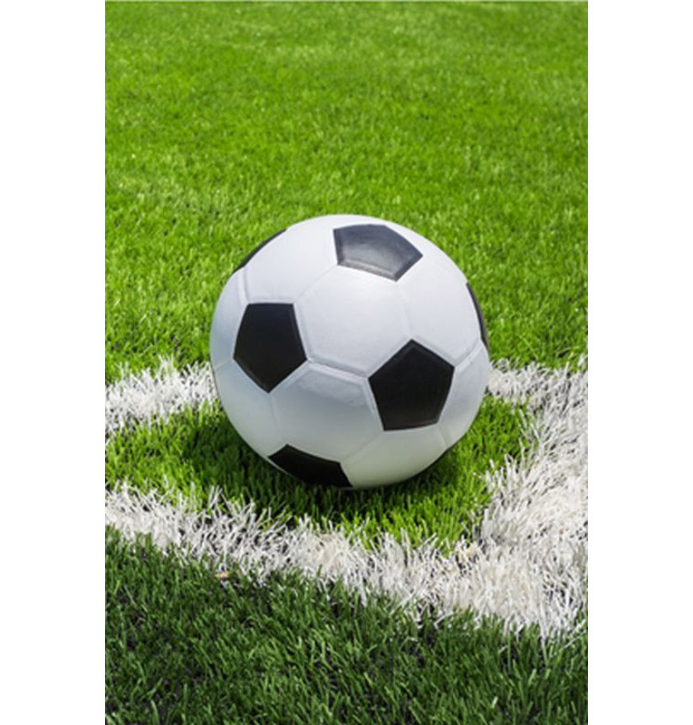 Jerry Fabrics Dětská fleecová deka Fotbal Varianta: Dětská fleecová deka Fotbal 100x150 cm