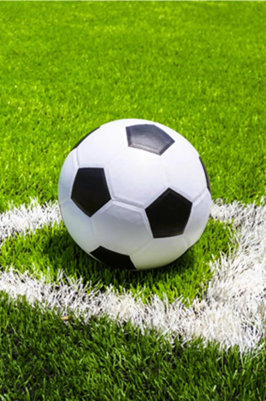 Jerry Fabrics Dětská fleecová deka Fotbal Varianta: Dětská fleecová deka Fotbal 100x150 cm