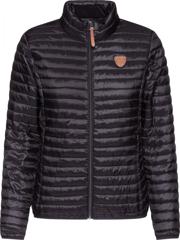 Dámská bunda SAM 73 Xenie šedá Velikost: L