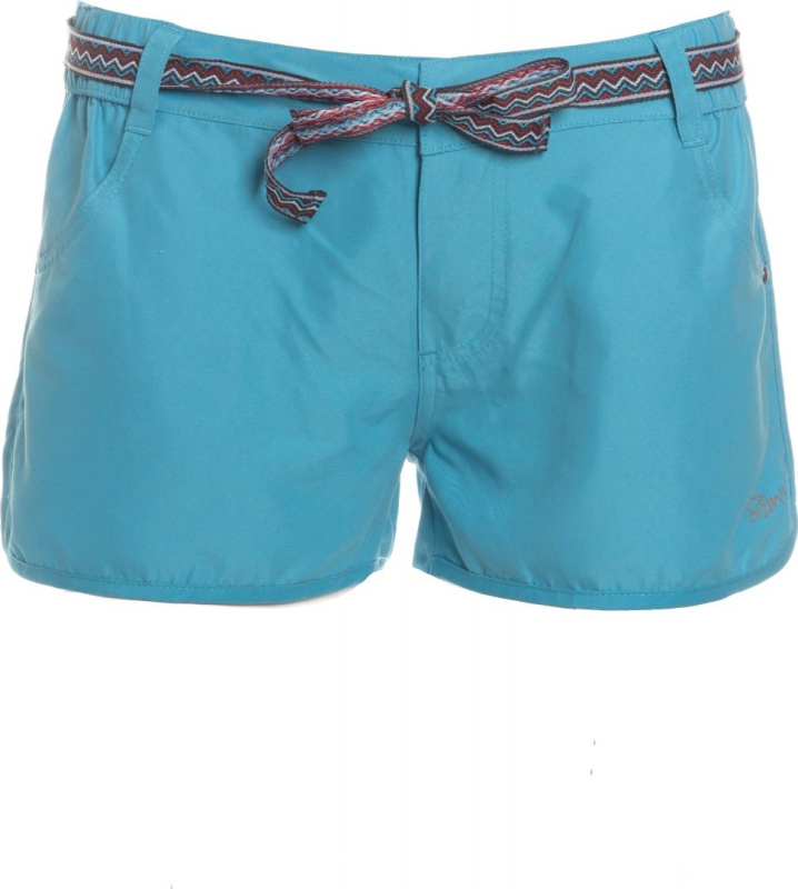 Dámské šortky SAM 73 modré Velikost: XL