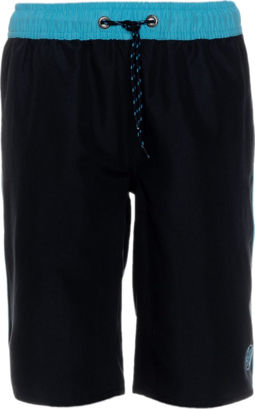 Chlapecké plavecké šortky SAM 73 modré Velikost: 128