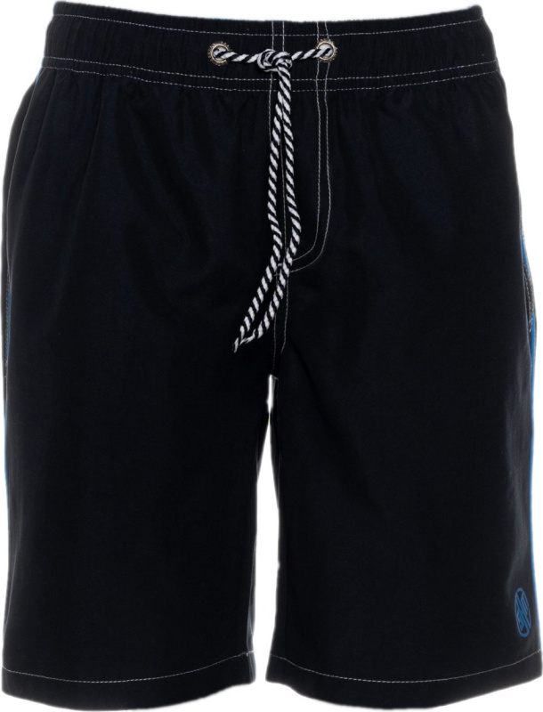 Chlapecké plavecké šortky SAM 73 modré Velikost: 116