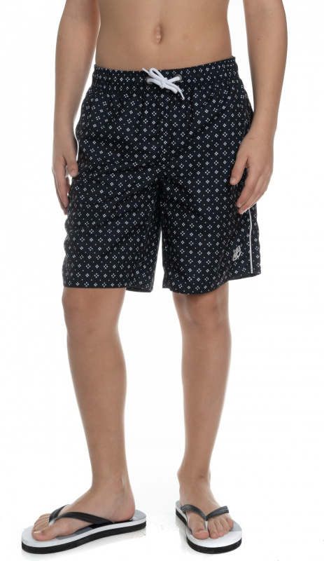 Chlapecké plavecké šortky SAM 73 modré Velikost: 140